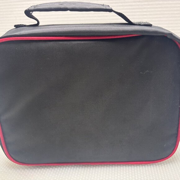 Nike Insulated Lunch Bag - Excellent Condition - Preowned - 2175 - Picture 3 of 7